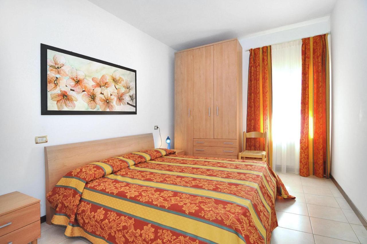 Milan Apartman Caorle Kültér fotó
