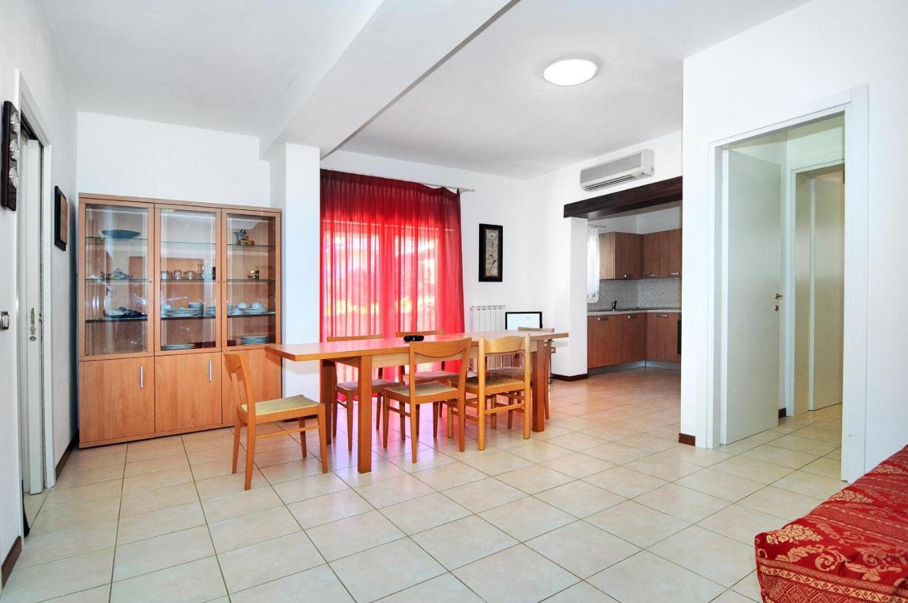 Milan Apartman Caorle Kültér fotó